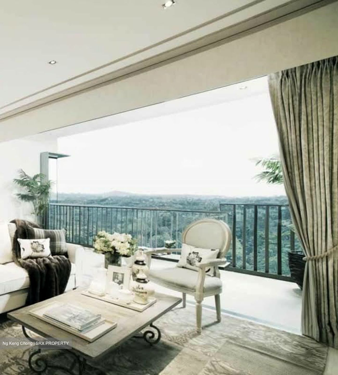 Foresque Residences (D23), Condominium #563221461